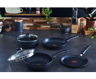 Tefal Patelnia do naleśników BLACK STONE (G2813872) - 1461585 - zdjęcie 7